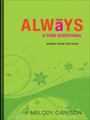 Always (eBook): A Teen Devotional